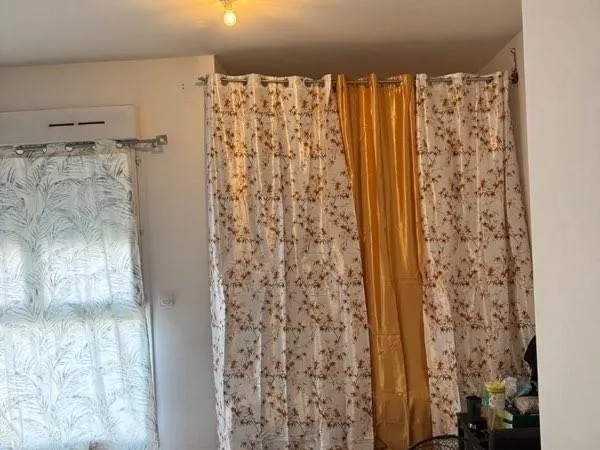 Studio 1 pièce 25 m²
