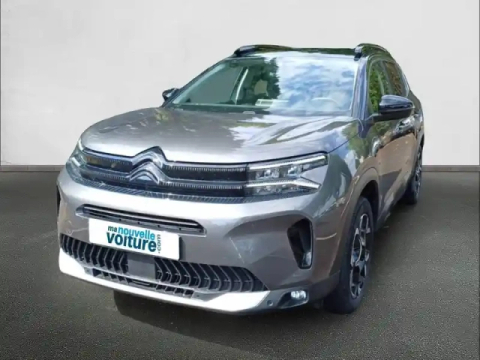 Citroën C5 Aircross bluehdi 130 eat8