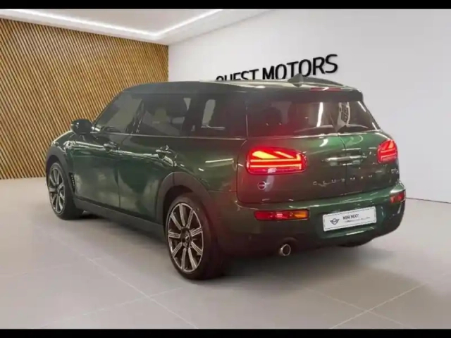 Mini Mini clubman one d 116ch knightsbridge — photo 2