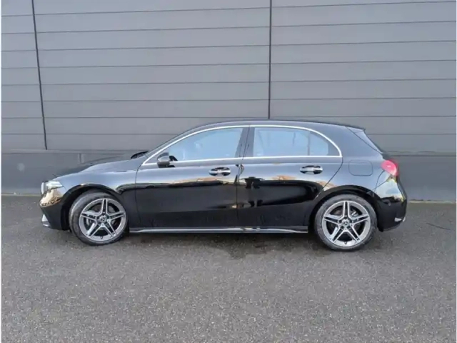 Mercedes Classe A 200 d — photo 2