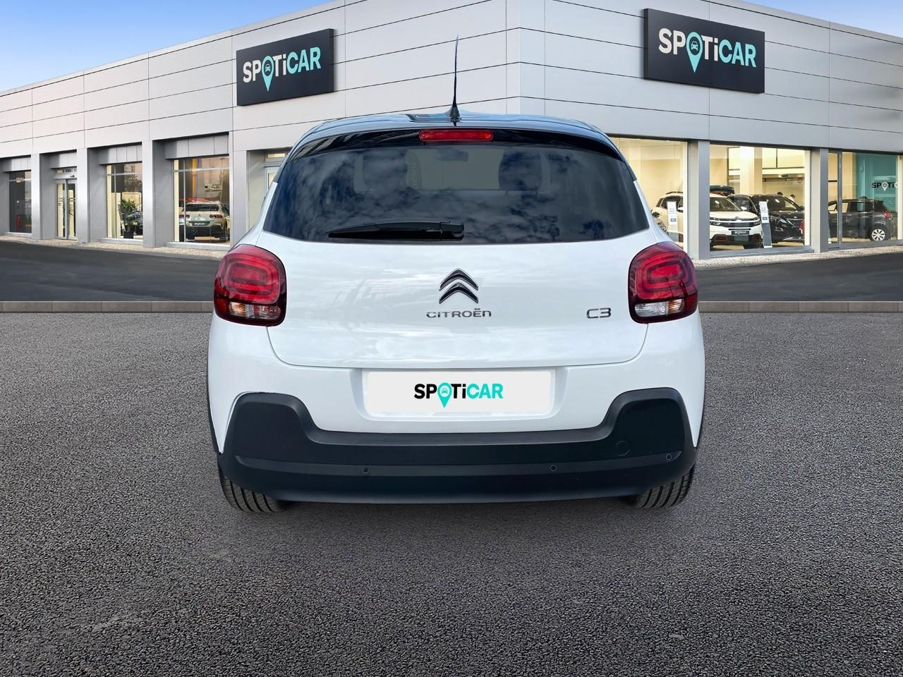 Citroën C3 1.2 puretech 83ch s&s max — photo 5