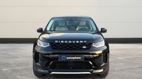 Land-Rover Discovery Sport P300e 309ch Dynamic SE — photo 1