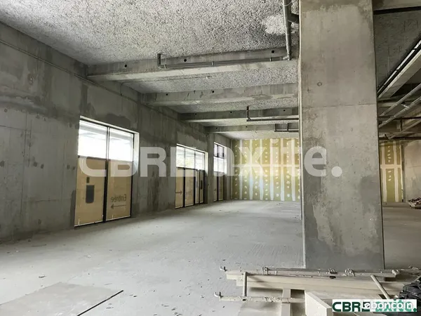 Local commercial 134 m² BOURGOIN JALLIEU