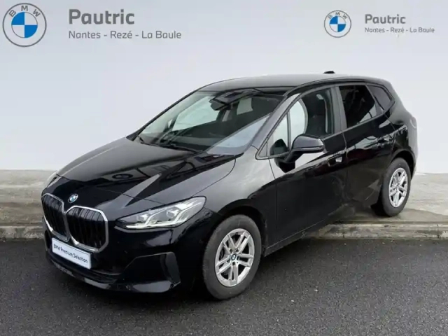 Bmw Serie 2 série 2 activetourer 218i 136ch dkg7 — photo 19