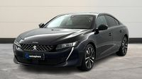 Peugeot 508 HYBRID 225ch GT e-EAT8