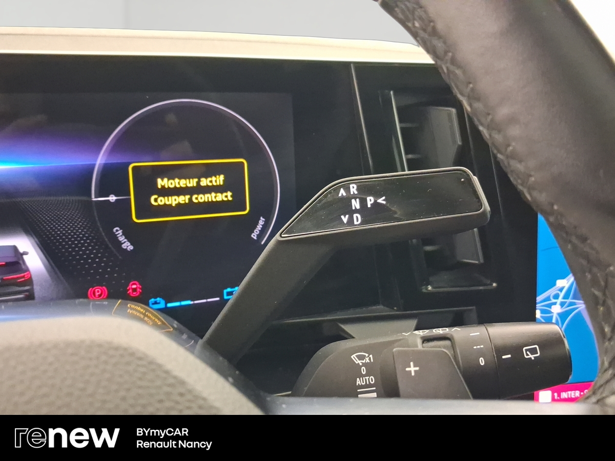 Renault Austral E-Tech hybrid 200 — photo 22