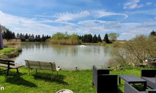 Terrain 37000 m² Rémilly