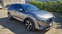 Nissan Qashqai e-POWER 190ch N-Connecta 2022 — photo 22
