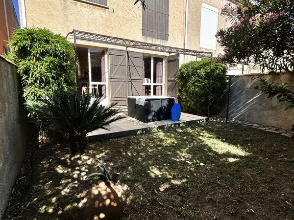 Maison 4 pièces 95 m²
