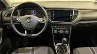 Volkswagen T-Roc 1.0 TSI 115ch Lounge — photo 11