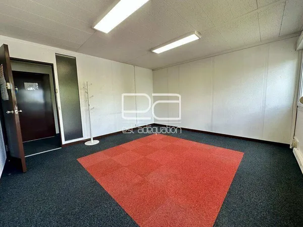 Bureaux 19 m²