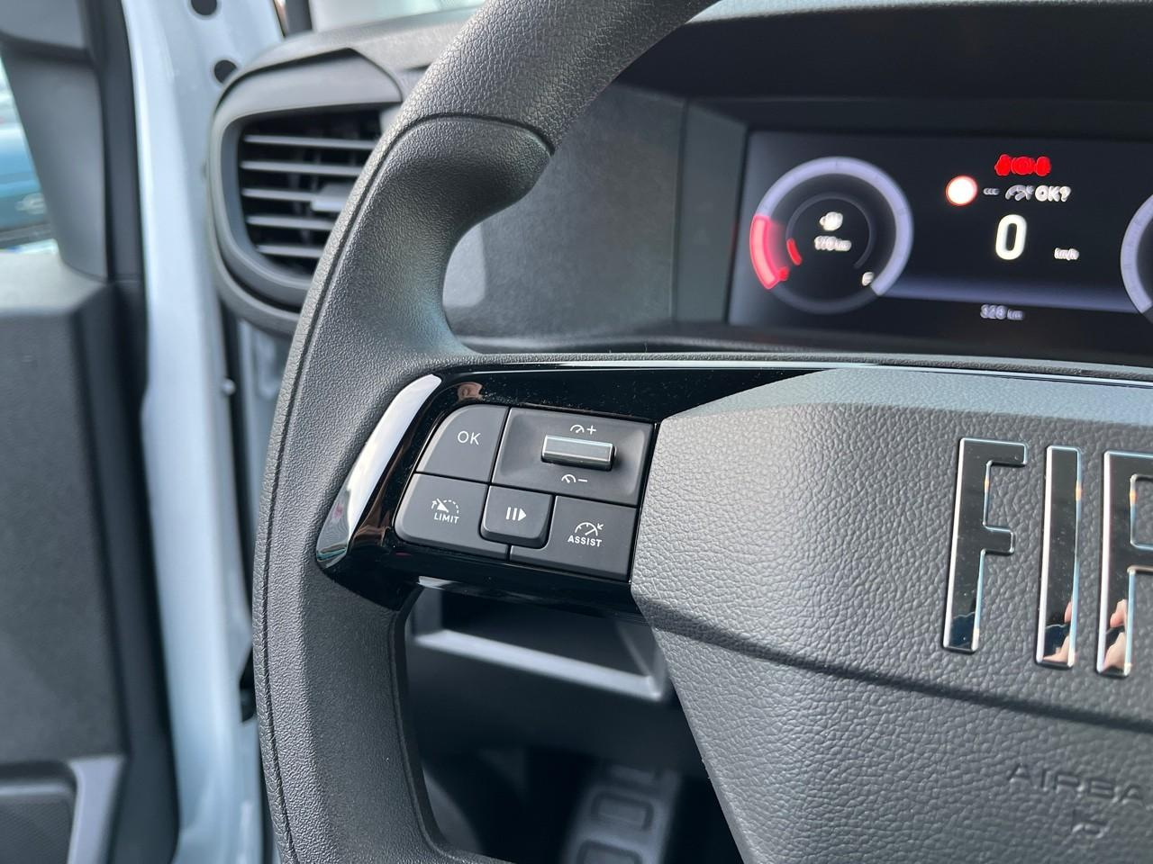 Fiat Scudo xl 2.0 bluehdi 145ch — photo 14