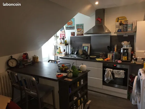 Appartement le croisic