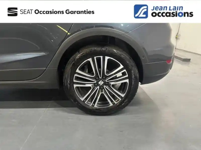 Seat Arona 1.0 ecotsi 115 ch start/stop bvm6 — photo 12