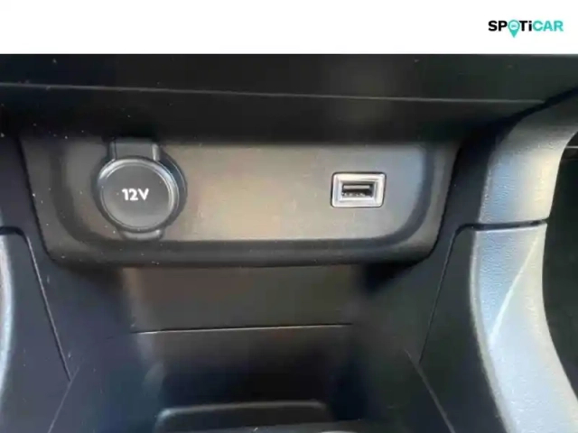 Citroën C3 1.5 bluehdi 100ch s&amp;s c-series e6.d — photo 14
