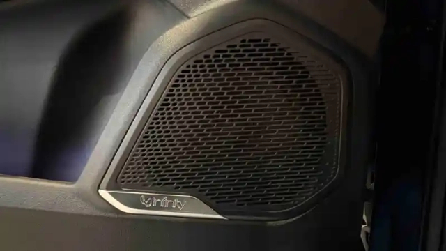 Lynk&Amp;Co 01 1.5 phev 261 ch dcth7 — photo 22