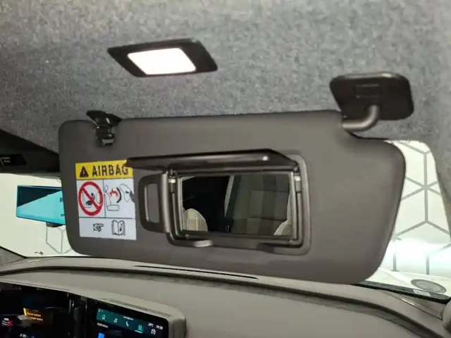 Renault Scenic e-tech électrique 220 ch grande autonomie — photo 51