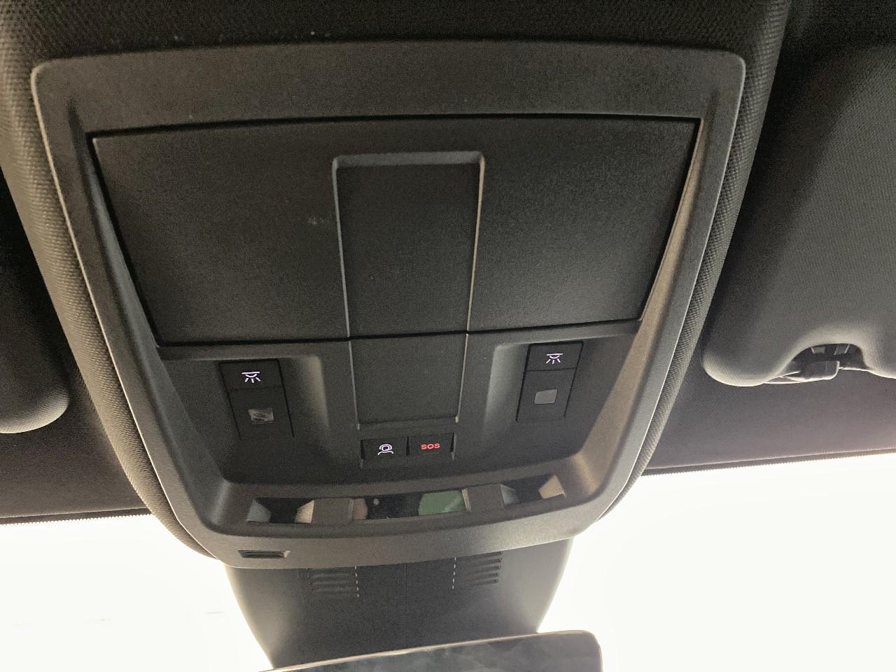 Peugeot 3008 hybrid 145 e-dcs6 gt — photo 19