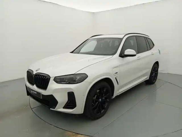Bmw X3 xdrive30e 292ch m sport — photo 1