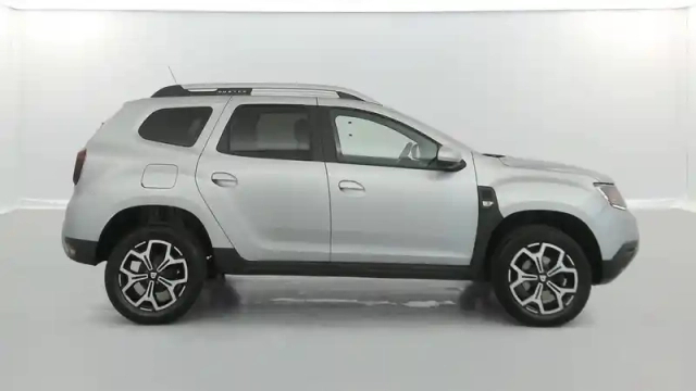 Dacia Duster tce 130 fap 4x2 — photo 16