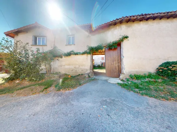 Maison 4 pièces 82 m²
