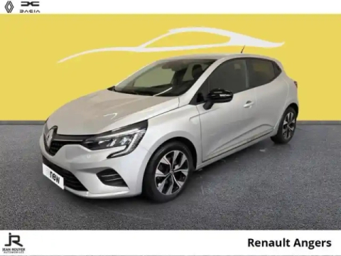 Renault Clio 1.5 blue dci 100ch evolution