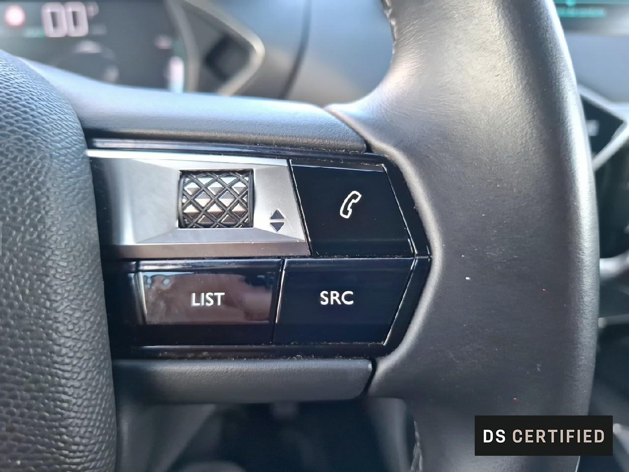 Ds Ds 3 crossback e-tense faubourg — photo 15