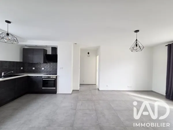 Appartement 4 pièces 67 m²
