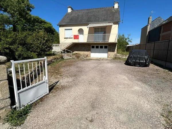 Maison Pleurtuit
