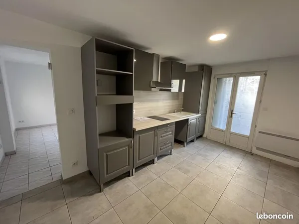 Appartement 46 m² Avignon