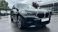 Bmw X1 sDrive16dA 116ch M Sport DKG7 — photo 3