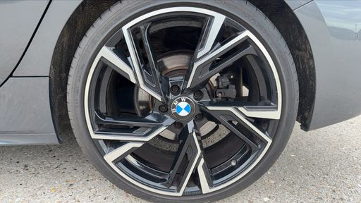BMW Serie 1 118I 140 BVA 7 - M Sport – 2019 – 88841 km – Essence – Boîte Automatique — photo 6