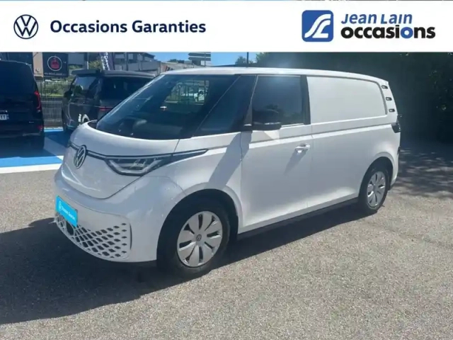Volkswagen Id.buzz Cargo id. buzz cargo 204 ch