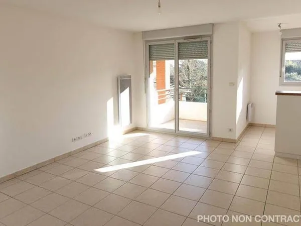 Appartement 1 pièce 26 m²