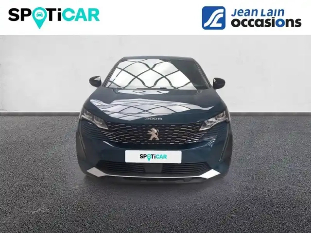 Peugeot 3008 puretech 130ch s&amp;s eat8 — photo 42