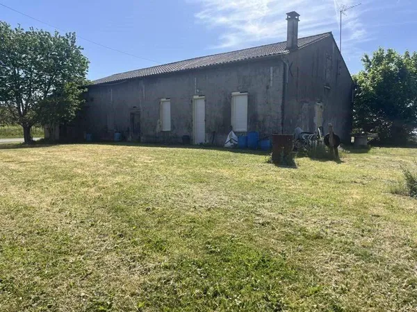 Maison 4 pièces 94 m²