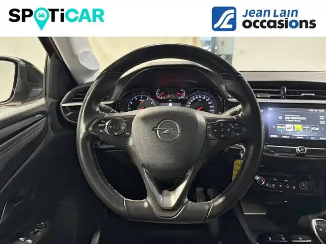 Opel Corsa 1.2 75 ch bvm5 — photo 9