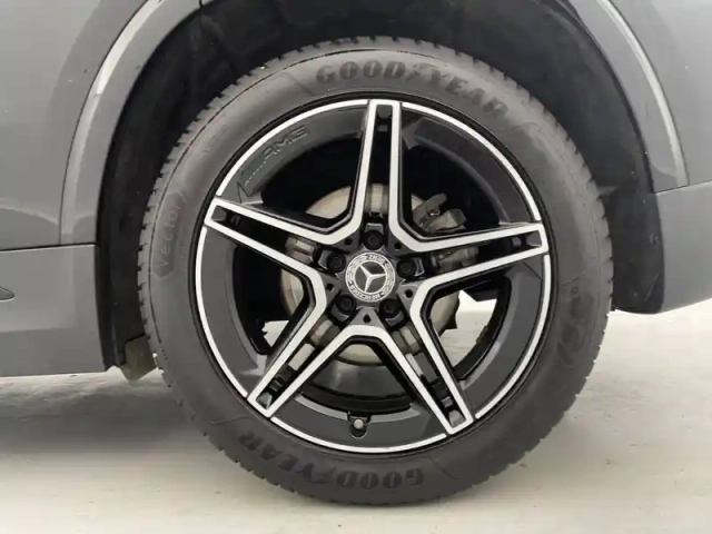 Mercedes Gla 200 d 8g-dct — photo 17