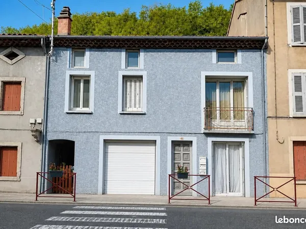 Appartement 7 pièces 70 m²