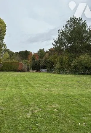 Terrain 720 m²