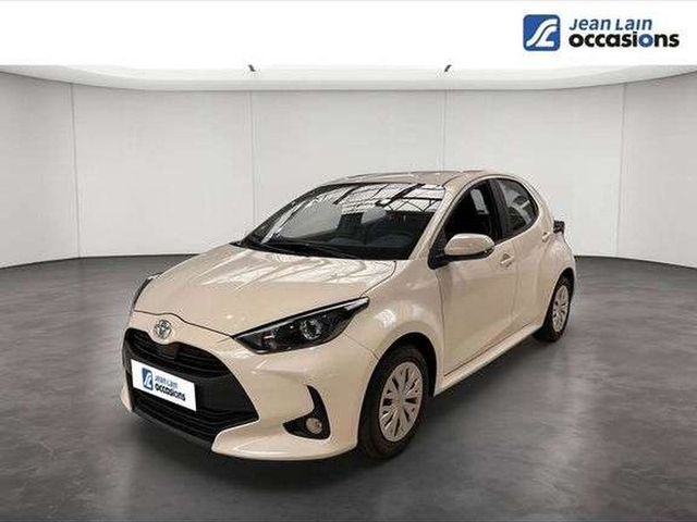 Toyota YARIS Toyota Yaris
