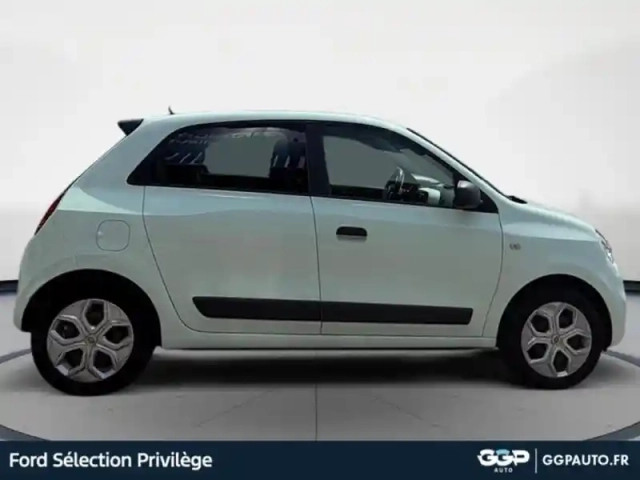 Renault Twingo 1.0 sce 65ch life - 20 — photo 21
