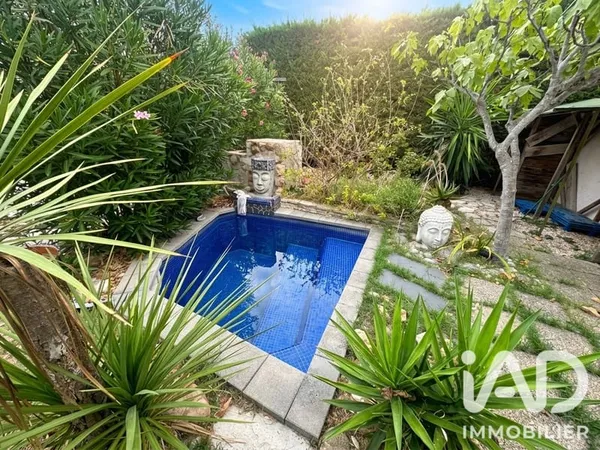 Maison 6 pièces 130 m²