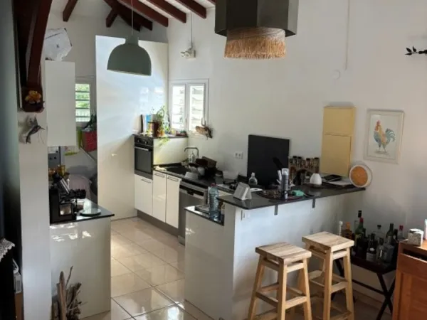 Maison 8 pièces 264 m²