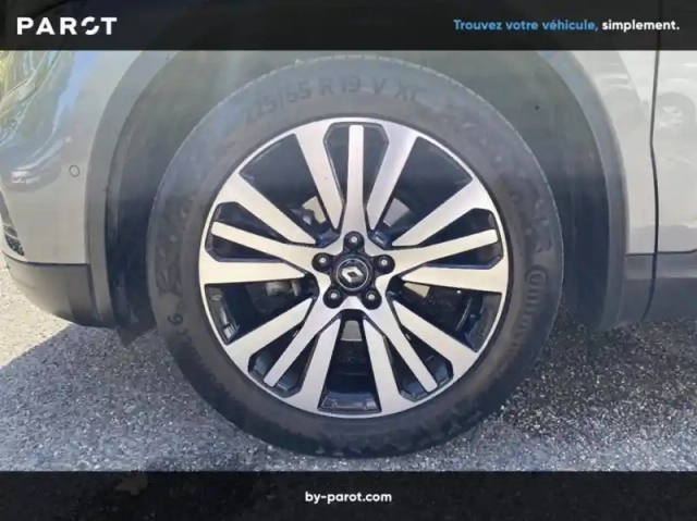 Renault Koleos 1.3 tce 160ch initiale paris edc — photo 14