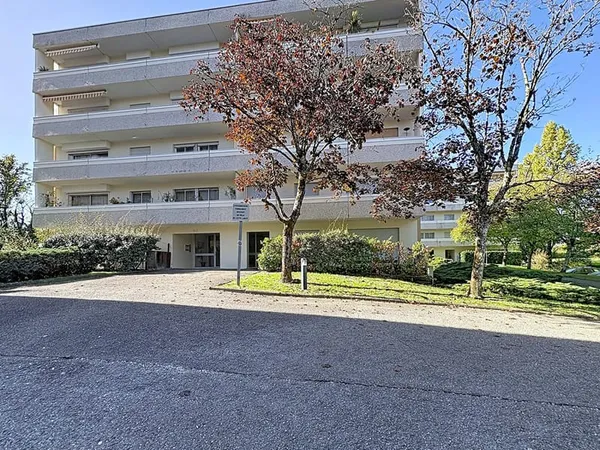Appartement Pessac 5 pièce(s) 99 m2 + garage proche tram