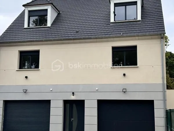 Local commercial 87 m²