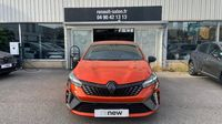 Renault Clio 1.6 E-Tech 145ch full hybrid esprit Alpine - 25 — photo 1
