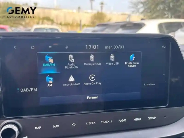 Hyundai I20 1.0 t-gdi 100 hybrid 48v — photo 62