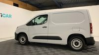 Peugeot Partner M 650kg BlueHDi 130ch S&S EAT8 — photo 8